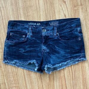 Vans vintage Mini EUC